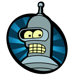 BENDER!